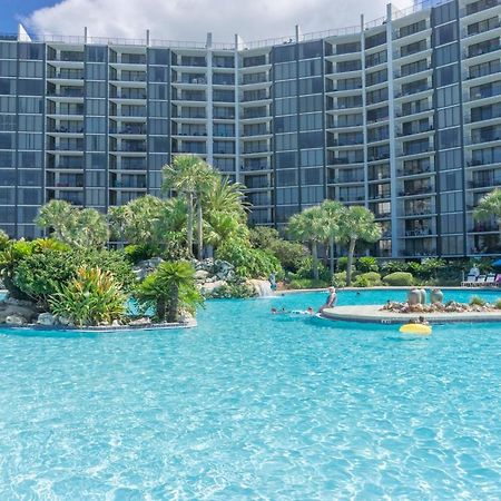 Edgewater Beach Resort By Panhandle Getaways Panama City Beach Eksteriør bilde