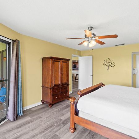 Edgewater Beach Resort By Panhandle Getaways Panama City Beach Rom bilde