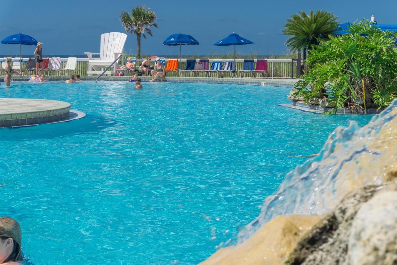 Edgewater Beach Resort By Panhandle Getaways Panama City Beach Eksteriør bilde