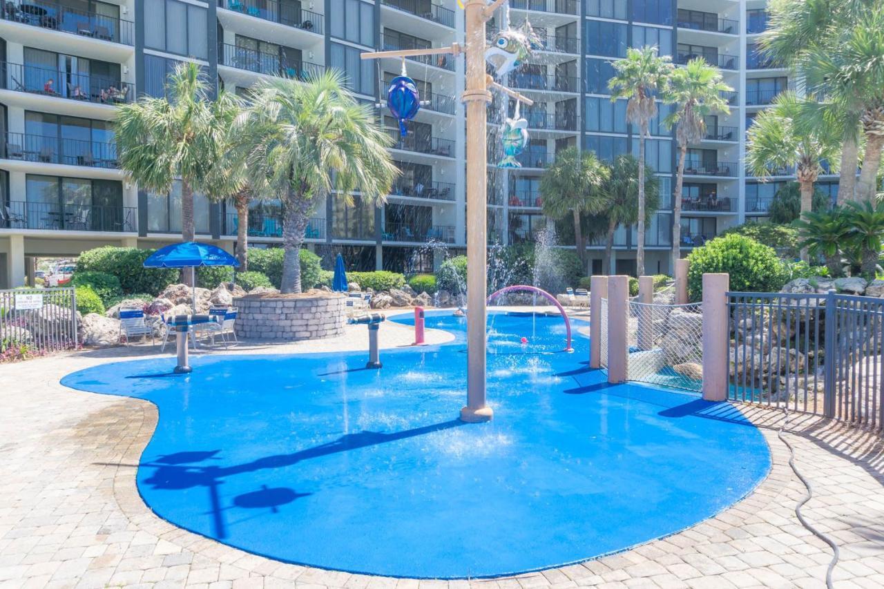 Edgewater Beach Resort By Panhandle Getaways Panama City Beach Eksteriør bilde