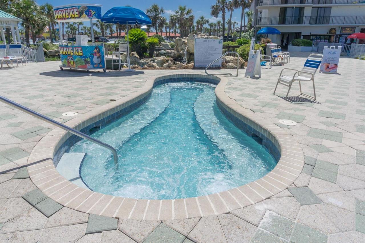 Edgewater Beach Resort By Panhandle Getaways Panama City Beach Eksteriør bilde