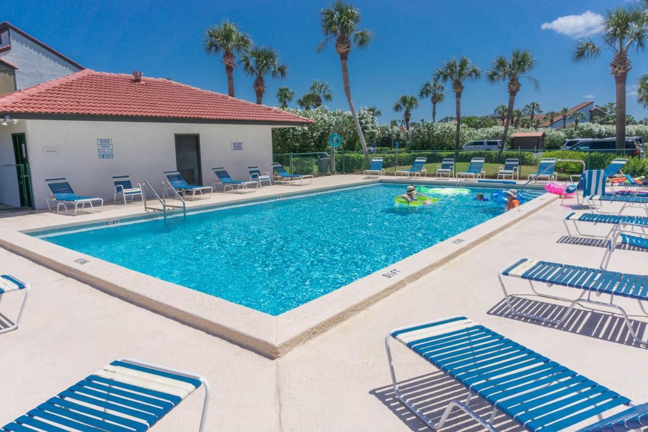 Edgewater Beach Resort By Panhandle Getaways Panama City Beach Eksteriør bilde