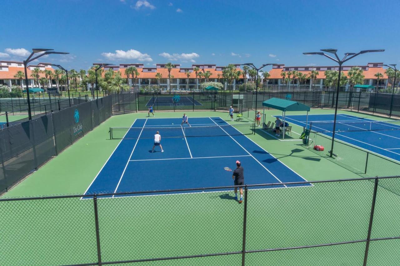 Edgewater Beach Resort By Panhandle Getaways Panama City Beach Eksteriør bilde