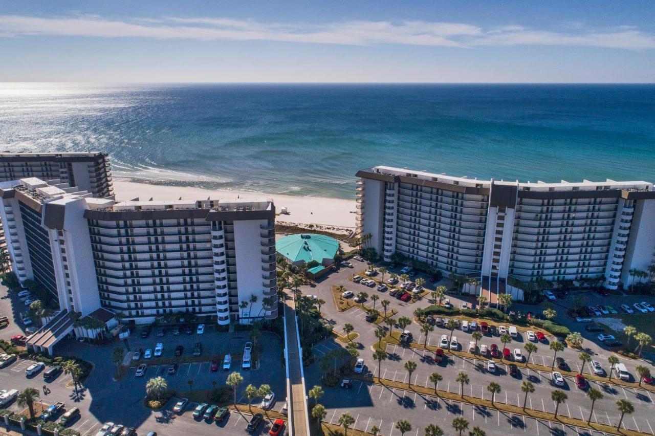 Edgewater Beach Resort By Panhandle Getaways Panama City Beach Eksteriør bilde