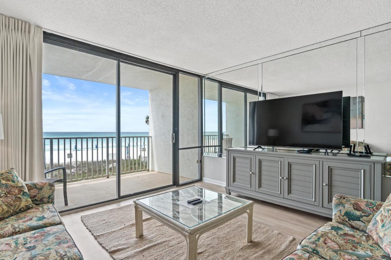 Edgewater Beach Resort By Panhandle Getaways Panama City Beach Rom bilde