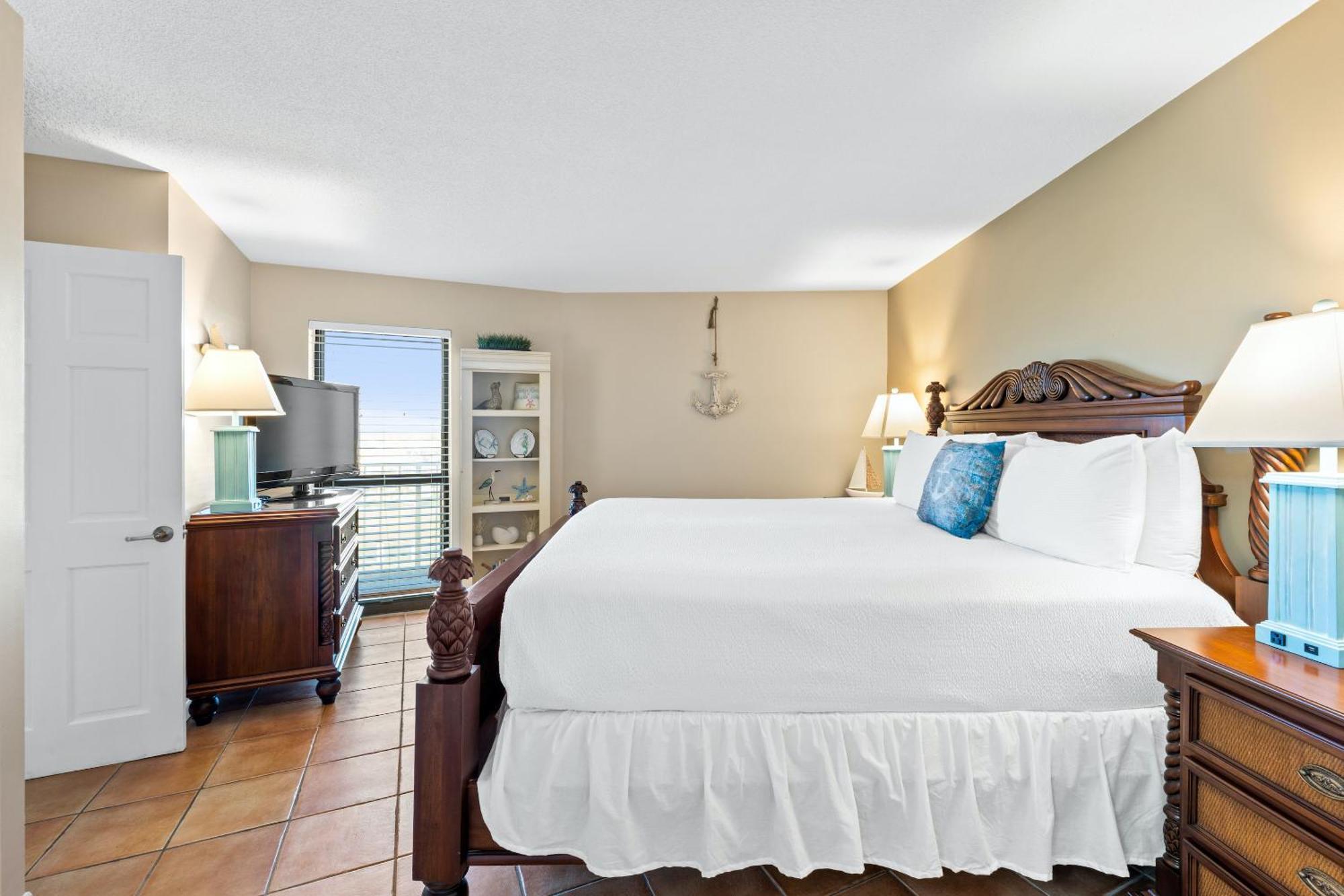 Edgewater Beach Resort By Panhandle Getaways Panama City Beach Rom bilde