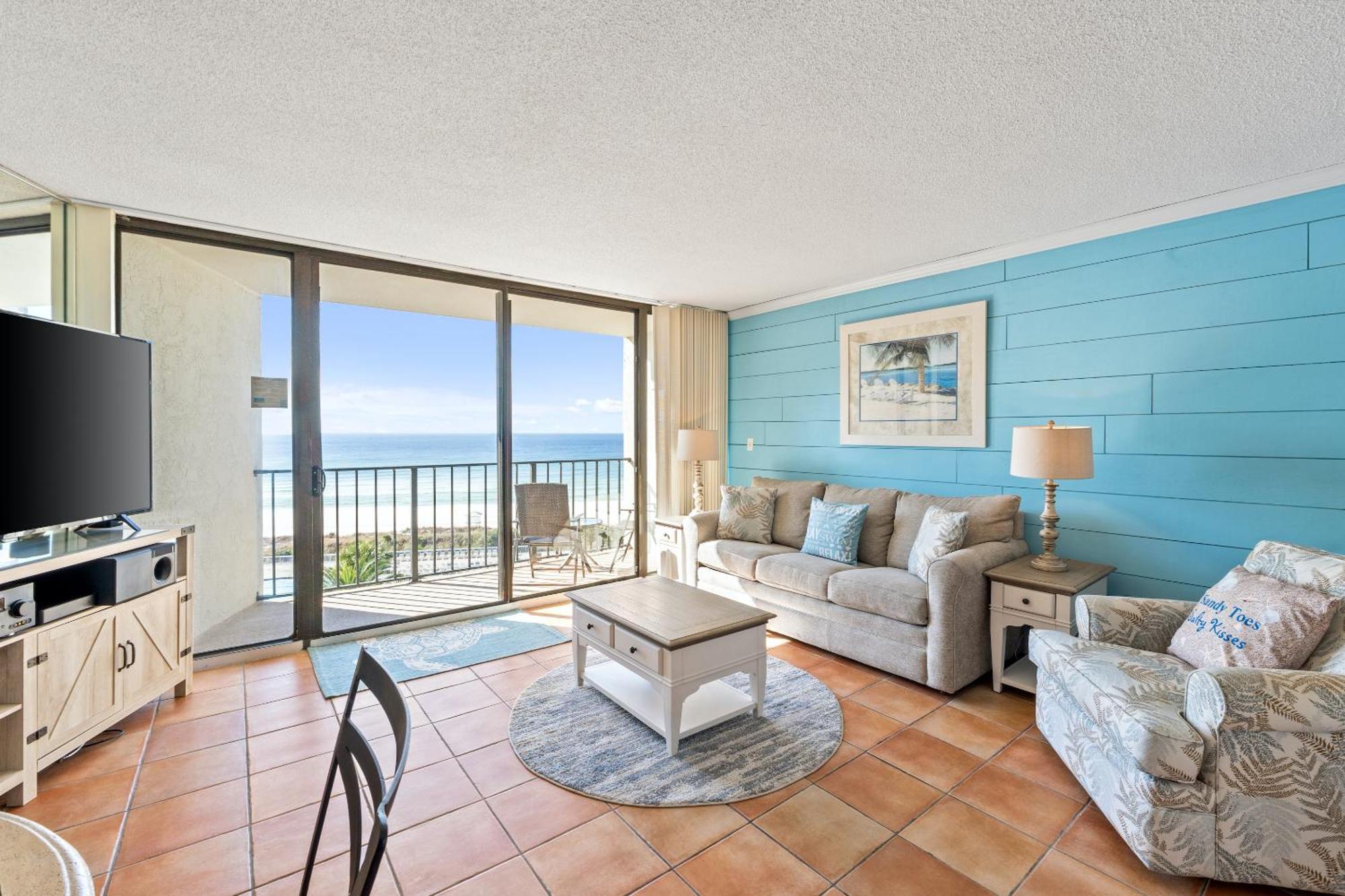 Edgewater Beach Resort By Panhandle Getaways Panama City Beach Rom bilde