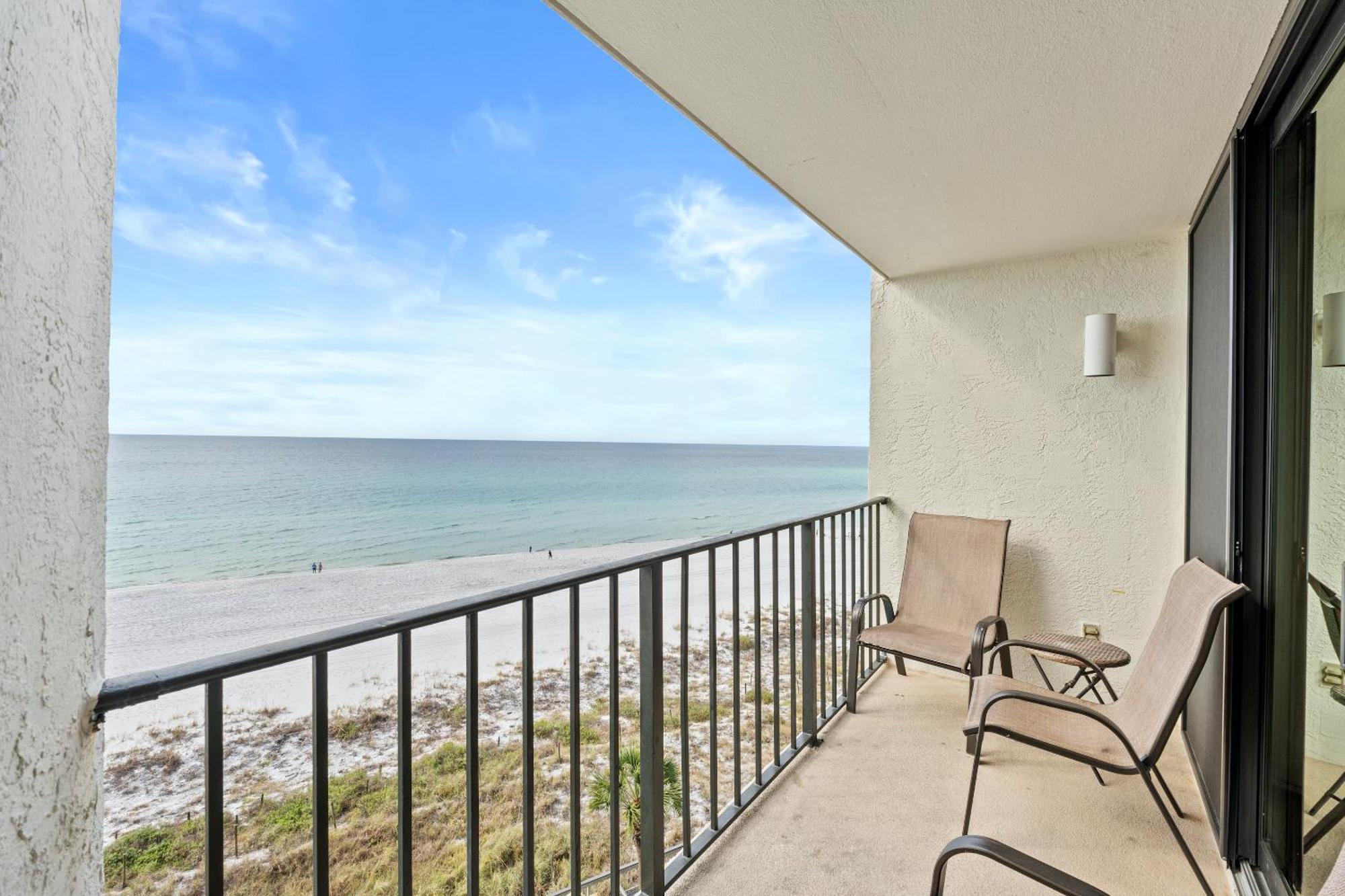 Edgewater Beach Resort By Panhandle Getaways Panama City Beach Rom bilde