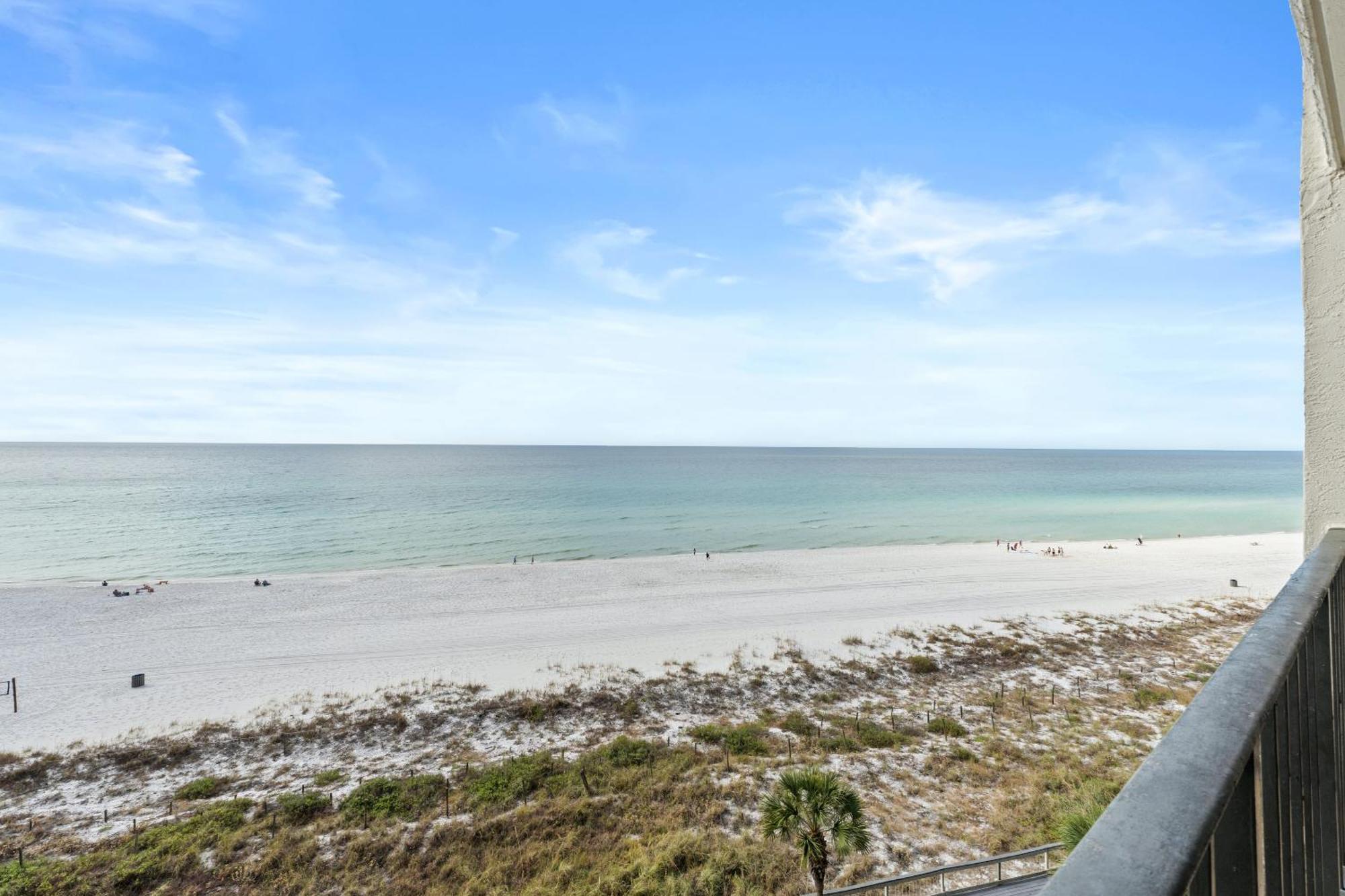 Edgewater Beach Resort By Panhandle Getaways Panama City Beach Rom bilde