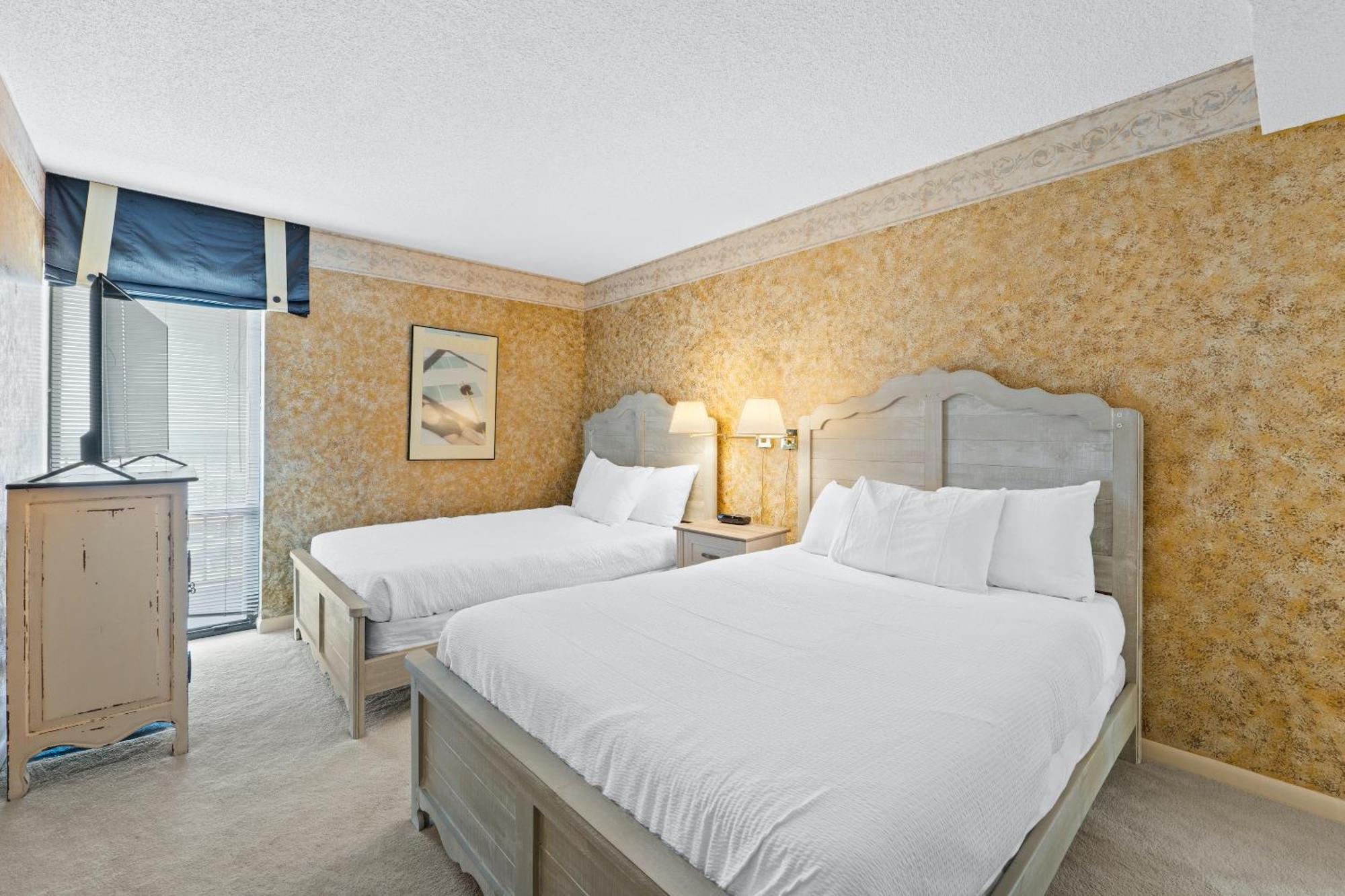 Edgewater Beach Resort By Panhandle Getaways Panama City Beach Rom bilde