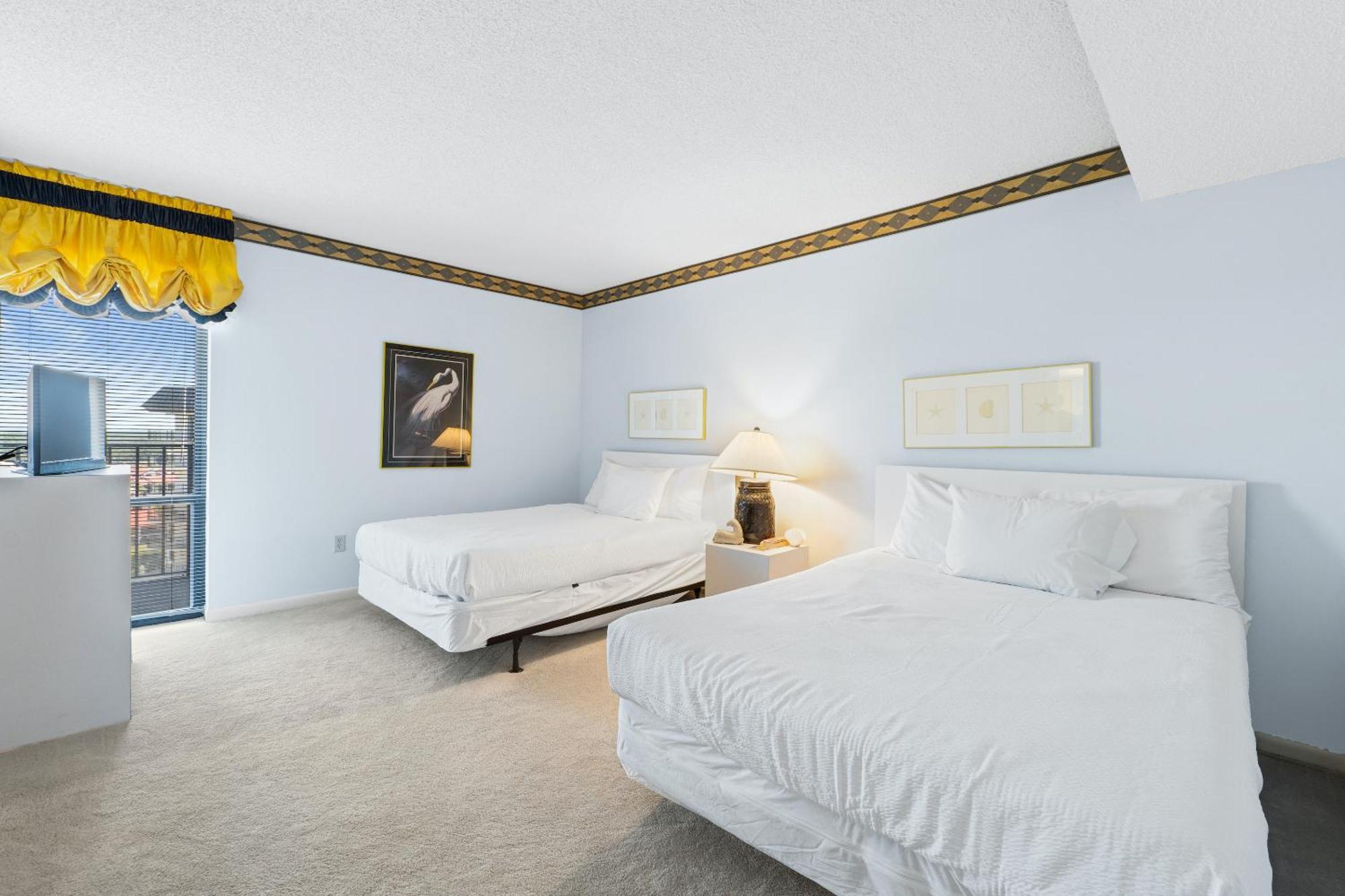 Edgewater Beach Resort By Panhandle Getaways Panama City Beach Rom bilde