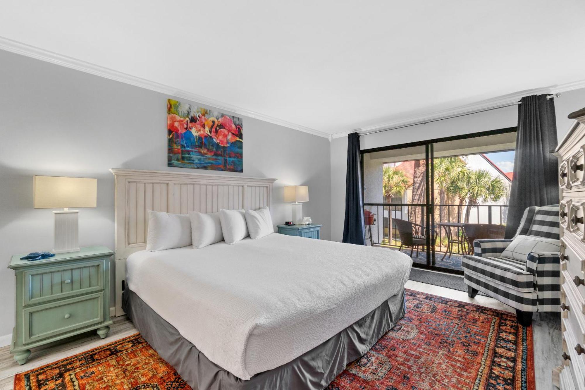 Edgewater Beach Resort By Panhandle Getaways Panama City Beach Rom bilde