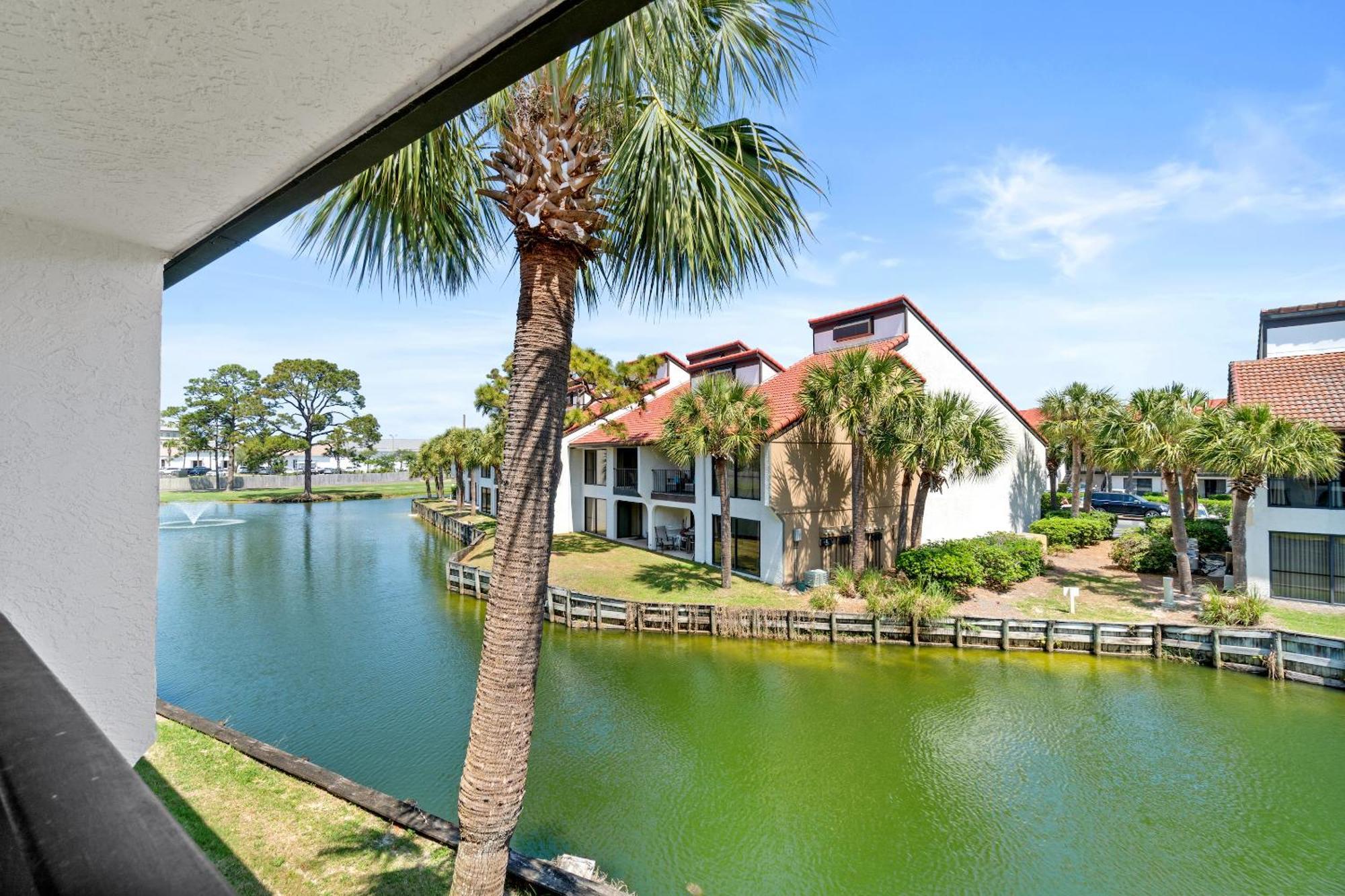 Edgewater Beach Resort By Panhandle Getaways Panama City Beach Rom bilde