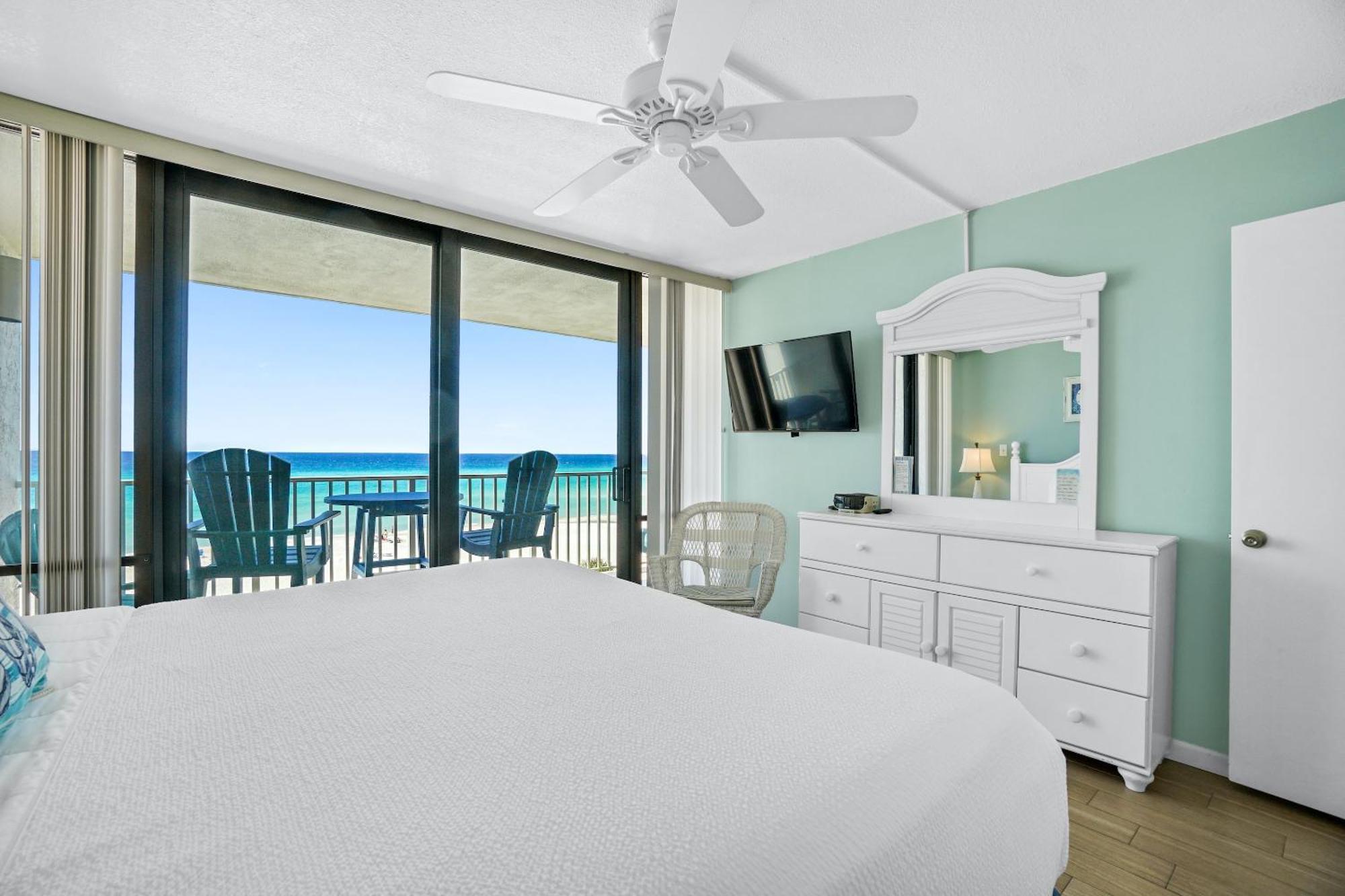 Edgewater Beach Resort By Panhandle Getaways Panama City Beach Rom bilde