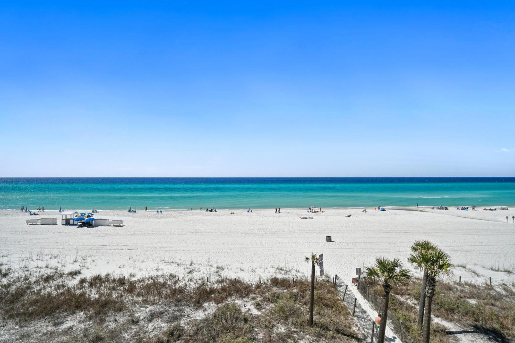 Edgewater Beach Resort By Panhandle Getaways Panama City Beach Rom bilde