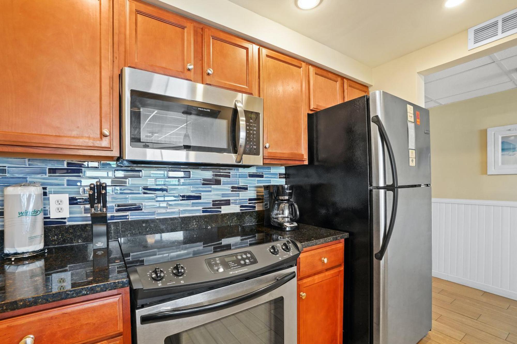 Edgewater Beach Resort By Panhandle Getaways Panama City Beach Rom bilde