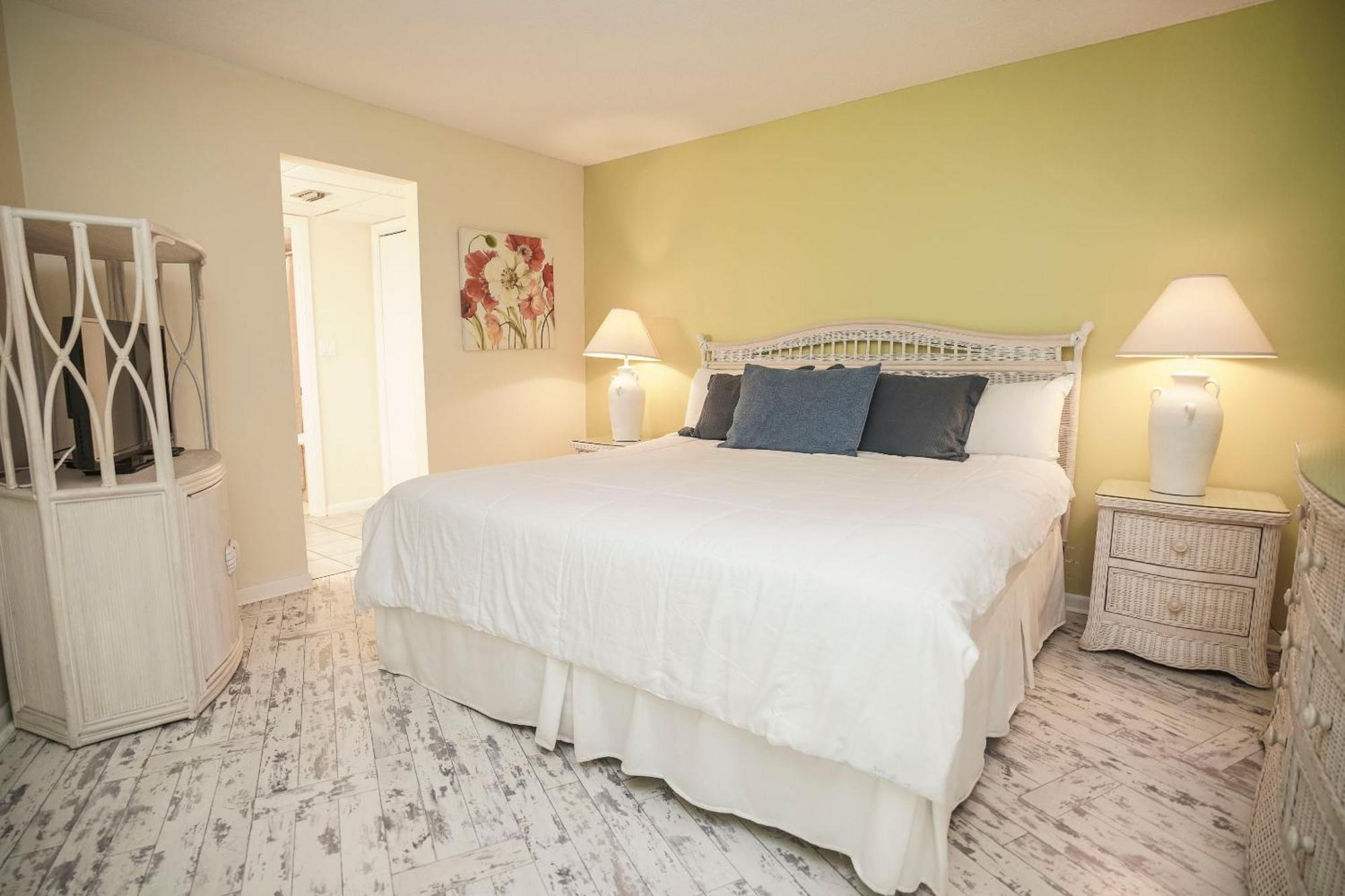 Edgewater Beach Resort By Panhandle Getaways Panama City Beach Rom bilde