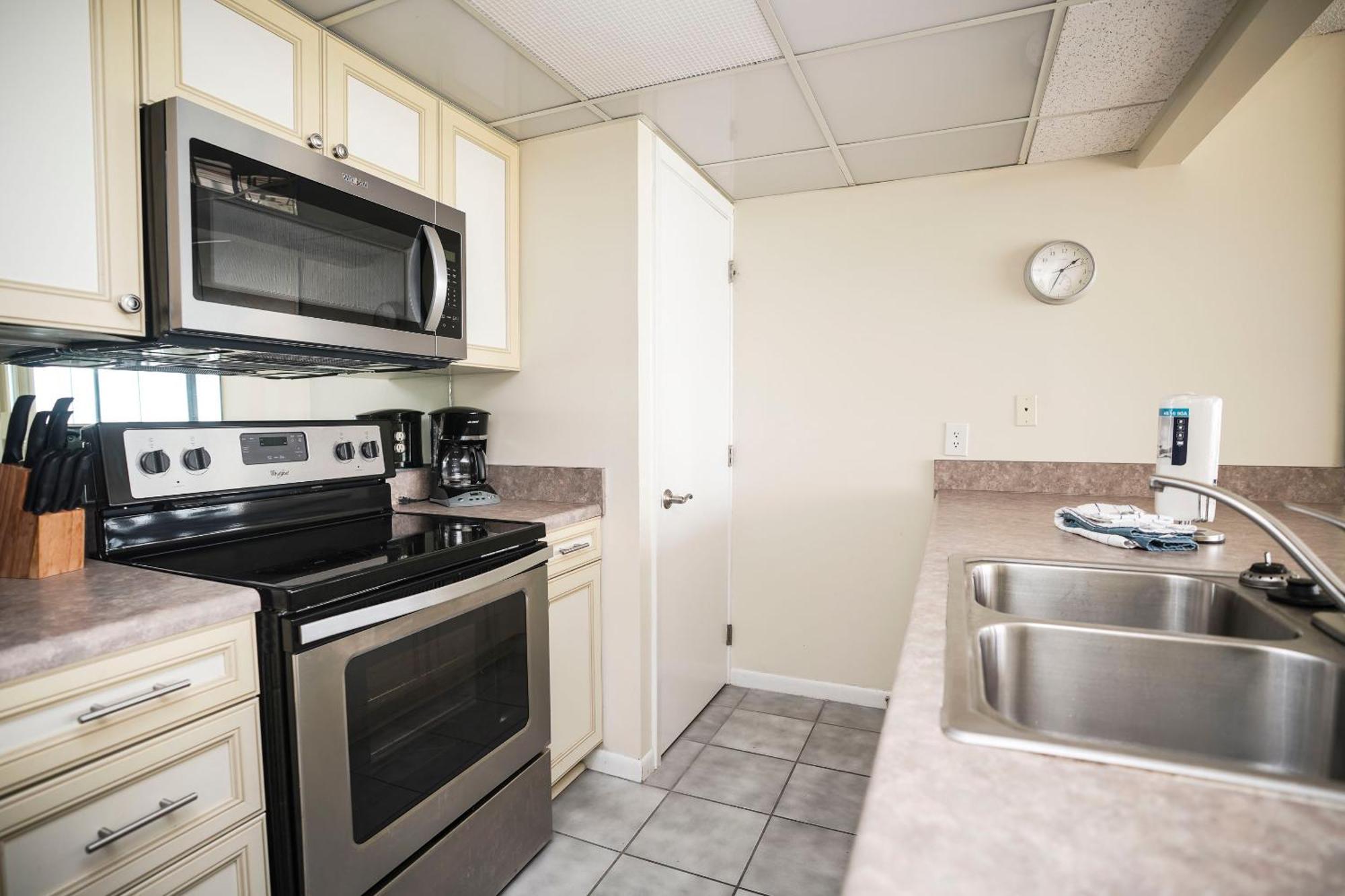 Edgewater Beach Resort By Panhandle Getaways Panama City Beach Rom bilde