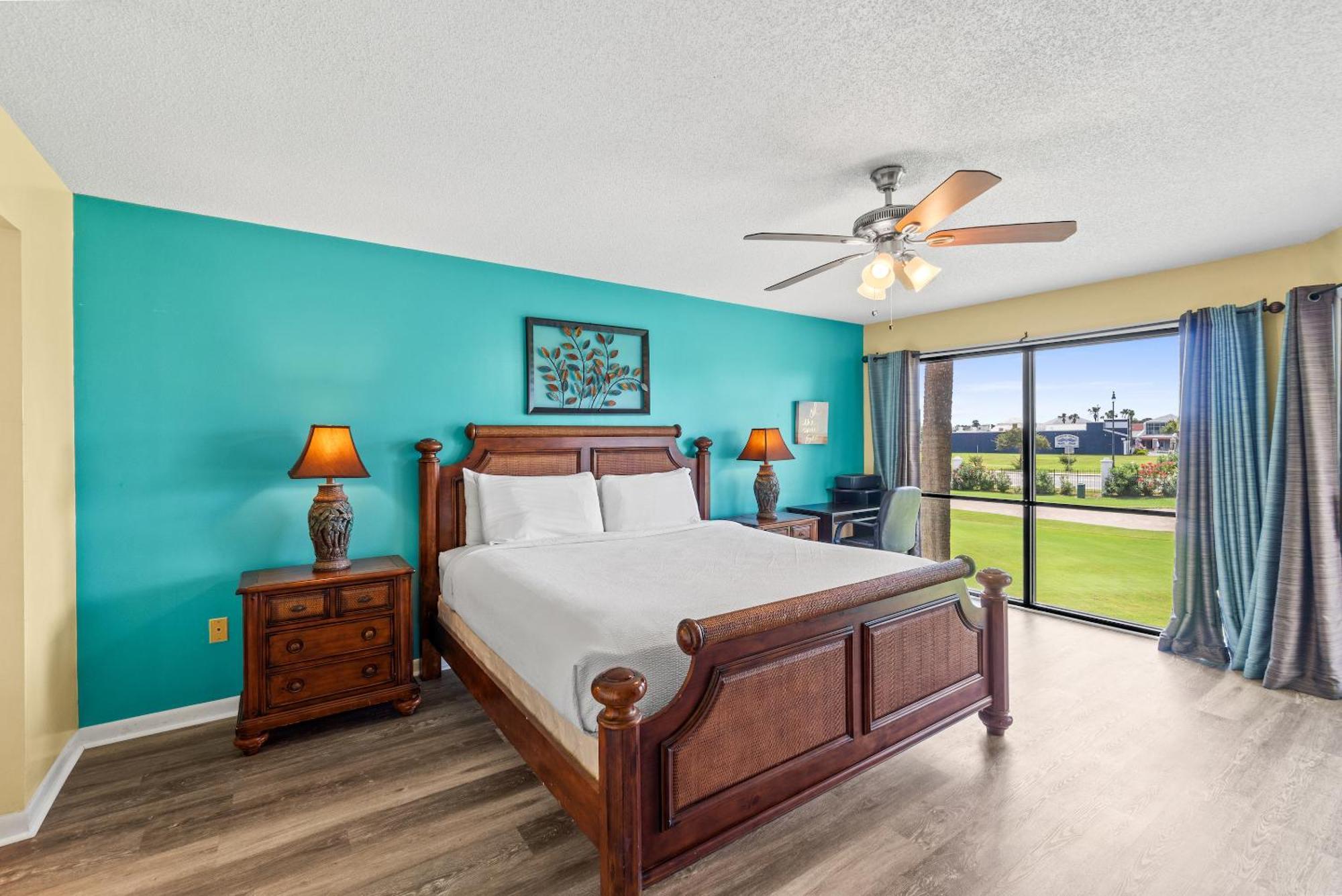 Edgewater Beach Resort By Panhandle Getaways Panama City Beach Rom bilde