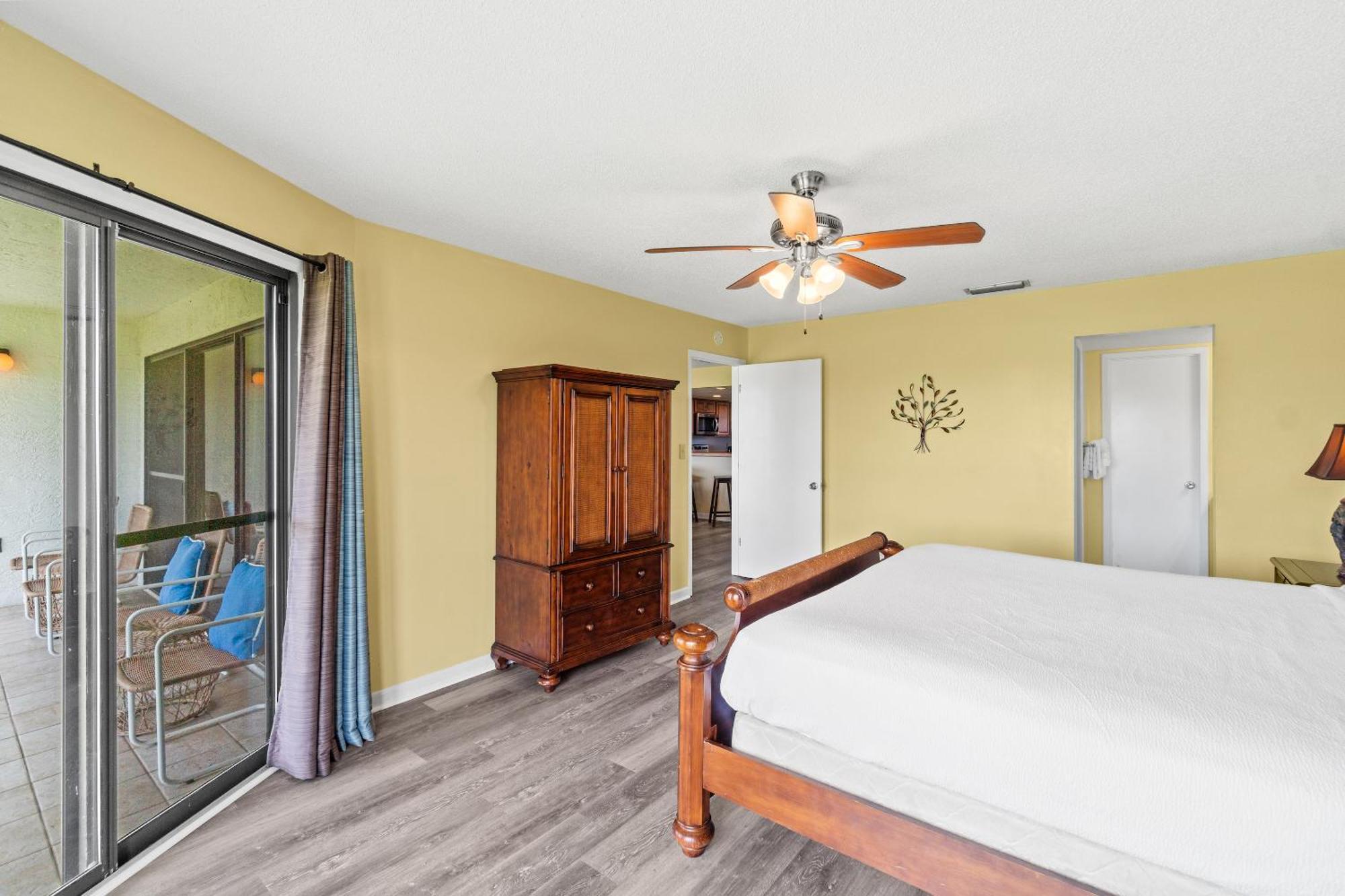 Edgewater Beach Resort By Panhandle Getaways Panama City Beach Rom bilde